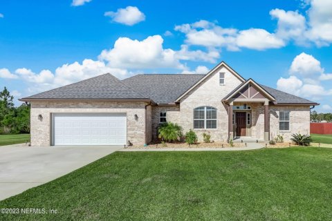 Casa en venta en Callahan, Florida, 3 dormitorios, 185.15 m2 № 806999 - foto 1