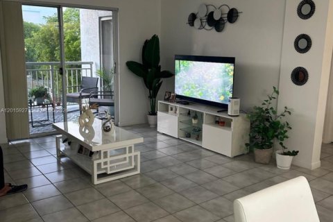 Apartamento en Cutler Bay, Florida 1 dormitorio, 75.53 m2 № 2085758