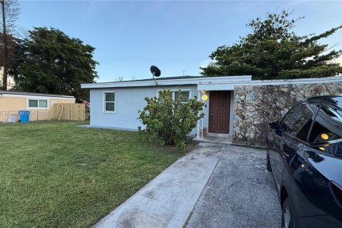 Купить виллу или дом в Вест-Парк, Флорида 3 спальни, 89.74м2, № 2019342 - фото 5