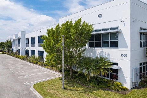 Propiedad comercial en venta en Doral, Florida № 2153853 - foto 2