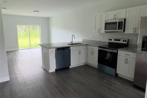 Apartamento en alquiler en Port Charlotte, Florida, 3 dormitorios, 107.95 m2 № 1909375 - foto 6