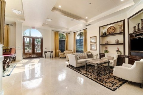 Condo in West Palm Beach, Florida, 1 bedroom  № 1842929 - photo 22