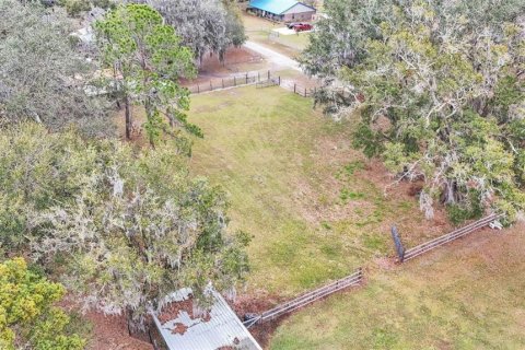 House in Mulberry, Florida 4 bedrooms, 250.74 sq.m. № 1902839 - photo 4