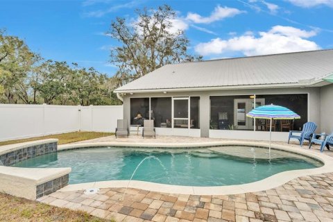 House in Mulberry, Florida 4 bedrooms, 250.74 sq.m. № 1902839 - photo 5