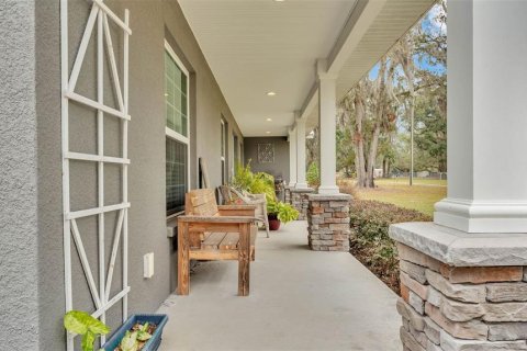 House in Mulberry, Florida 4 bedrooms, 250.74 sq.m. № 1902839 - photo 7