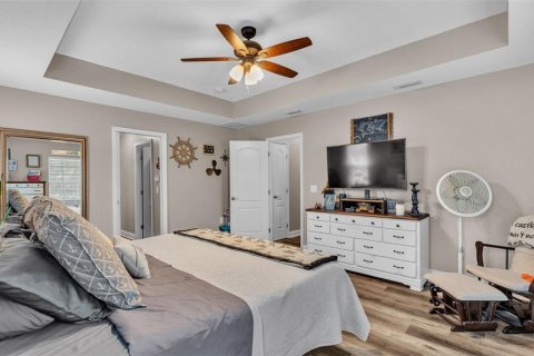 House in Mulberry, Florida 4 bedrooms, 250.74 sq.m. № 1902839 - photo 27