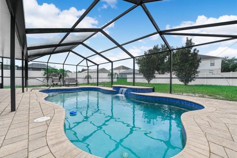 Villa ou maison à vendre à Winter Haven, Floride: 4 chambres, 263.47 m2 № 2399560 - photo 6