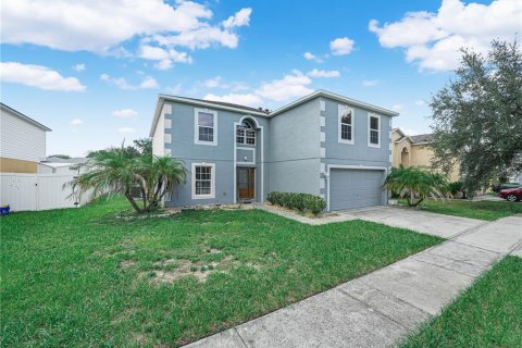 Villa ou maison à Winter Haven, Floride 4 chambres, 263.47 m2 № 2399560