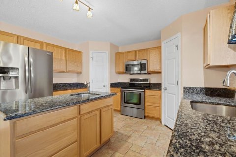 Villa ou maison à vendre à Winter Haven, Floride: 4 chambres, 263.47 m2 № 2399560 - photo 7
