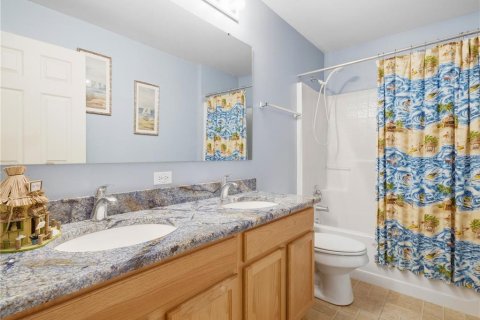 Villa ou maison à vendre à Winter Haven, Floride: 4 chambres, 263.47 m2 № 2399560 - photo 25