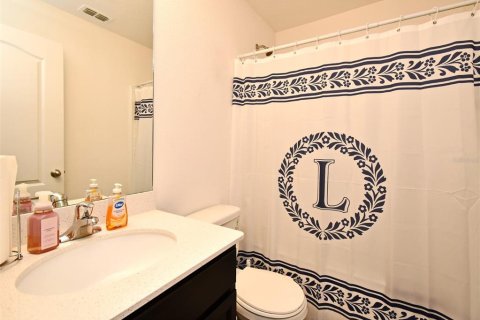 House in Leesburg, Florida 3 bedrooms, 115.57 sq.m. № 1735576 - photo 20