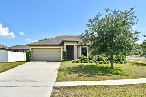 House in Leesburg, Florida 3 bedrooms, 115.57 sq.m. № 1735576 - photo 3