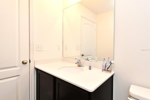 House in Leesburg, Florida 3 bedrooms, 115.57 sq.m. № 1735576 - photo 11