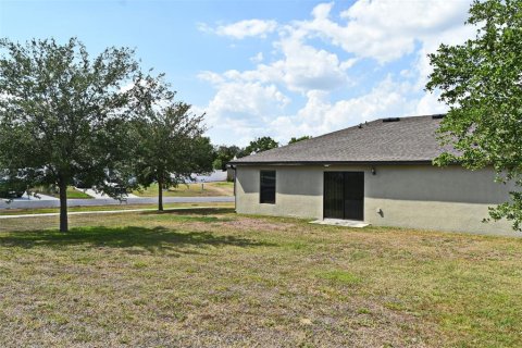 House in Leesburg, Florida 3 bedrooms, 115.57 sq.m. № 1735576 - photo 30