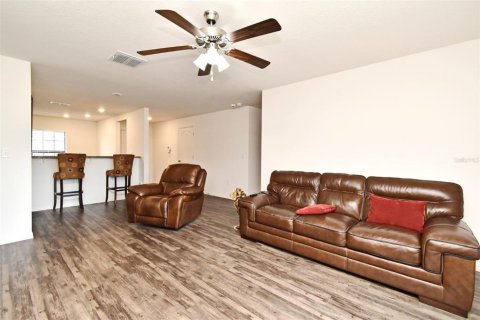 House in Leesburg, Florida 3 bedrooms, 115.57 sq.m. № 1735576 - photo 28