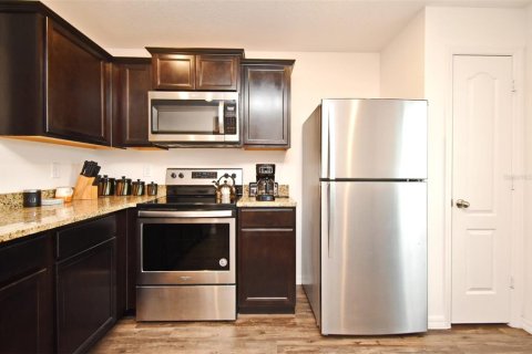 House in Leesburg, Florida 3 bedrooms, 115.57 sq.m. № 1735576 - photo 23