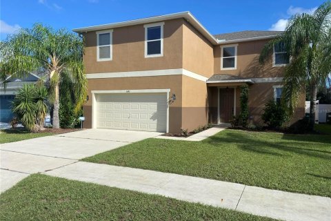 Casa en Mount Dora, Florida 4 dormitorios, 240.8 m2 № 2364349