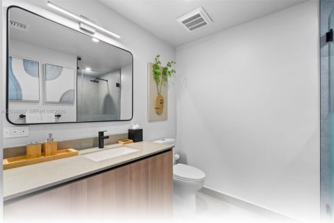 Copropriété à vendre à Miami, Floride: 38.28 m2 № 2186165 - photo 14