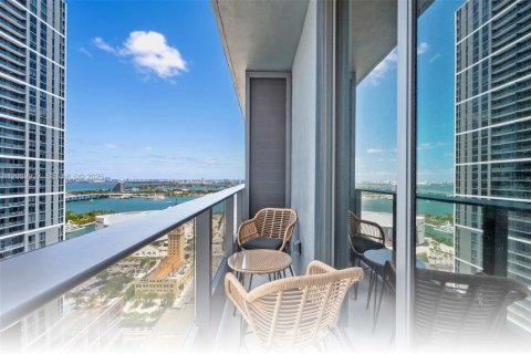 Copropriété à vendre à Miami, Floride: 38.28 m2 № 2186165 - photo 2
