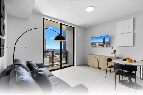 Copropriété à vendre à Miami, Floride: 38.28 m2 № 2186165 - photo 11