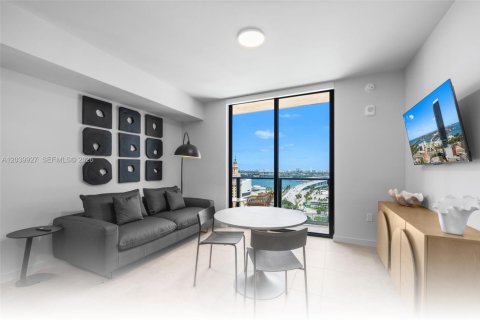 Copropriété à vendre à Miami, Floride: 38.28 m2 № 2186165 - photo 9
