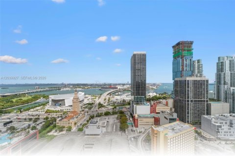 Copropriété à vendre à Miami, Floride: 38.28 m2 № 2186165 - photo 16
