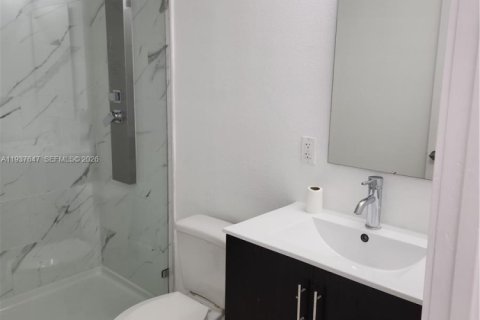 Купить таунхаус в Хомстед, Флорида 4 спальни, 133.22м2, № 1996250 - фото 13