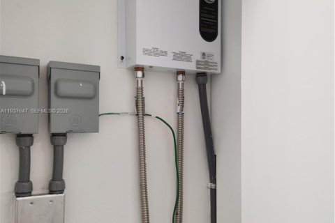 Купить таунхаус в Хомстед, Флорида 4 спальни, 133.22м2, № 1996250 - фото 16