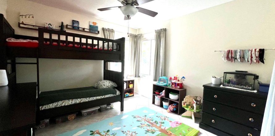 Casa en Wellington, Florida 5 dormitorios, 385.45 m2 № 1096697