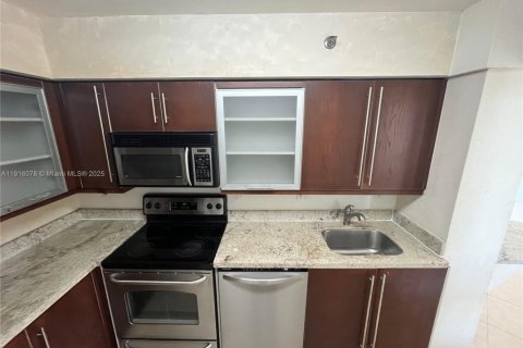 Copropriété à louer à Aventura, Floride: 2 chambres, 98.66 m2 № 1971028 - photo 4