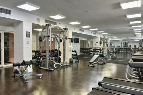 Copropriété à louer à Aventura, Floride: 2 chambres, 98.66 m2 № 1971028 - photo 26