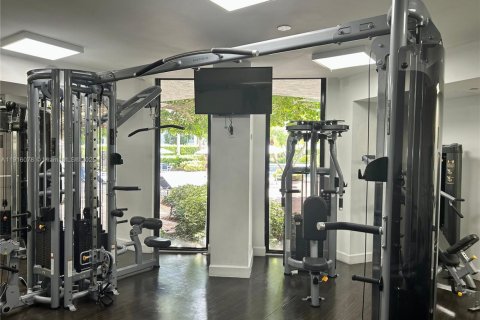 Copropriété à louer à Aventura, Floride: 2 chambres, 98.66 m2 № 1971028 - photo 25