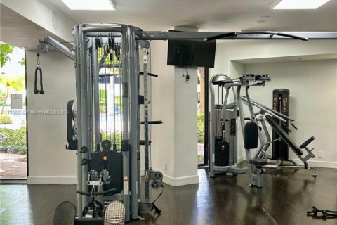 Copropriété à louer à Aventura, Floride: 2 chambres, 98.66 m2 № 1971028 - photo 21