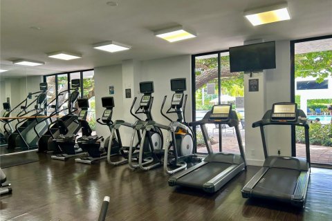 Copropriété à louer à Aventura, Floride: 2 chambres, 98.66 m2 № 1971028 - photo 24