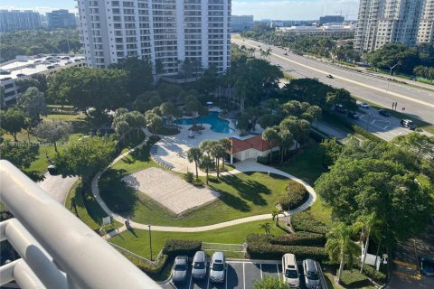 Copropriété à louer à Aventura, Floride: 2 chambres, 98.66 m2 № 1971028 - photo 14