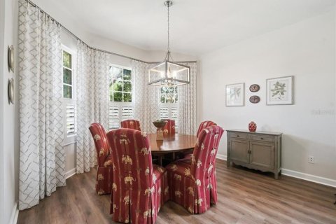 House in Lutz, Florida 3 bedrooms, 178.47 sq.m. № 2205268 - photo 7