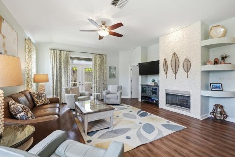 House in Lutz, Florida 3 bedrooms, 178.47 sq.m. № 2205268 - photo 22