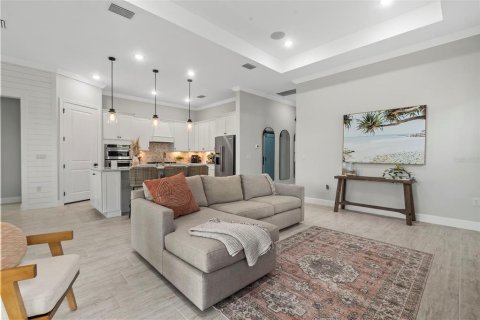 Casa en alquiler en Nokomis, Florida, 3 dormitorios, 190.91 m2 № 1508886 - foto 28