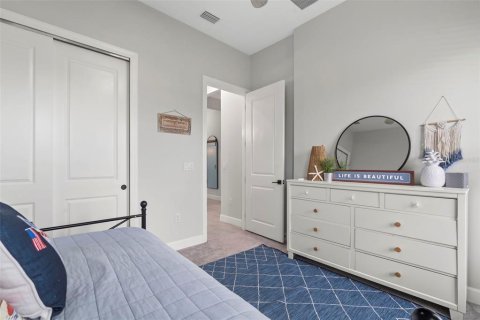 Casa en alquiler en Nokomis, Florida, 3 dormitorios, 190.91 m2 № 1508886 - foto 12