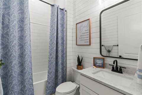 Casa en alquiler en Nokomis, Florida, 3 dormitorios, 190.91 m2 № 1508886 - foto 9