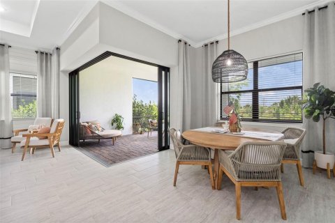 Casa en alquiler en Nokomis, Florida, 3 dormitorios, 190.91 m2 № 1508886 - foto 30