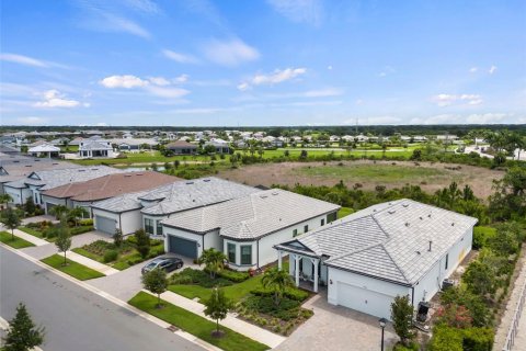 Casa en alquiler en Nokomis, Florida, 3 dormitorios, 190.91 m2 № 1508886 - foto 5