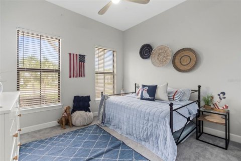 Casa en alquiler en Nokomis, Florida, 3 dormitorios, 190.91 m2 № 1508886 - foto 10