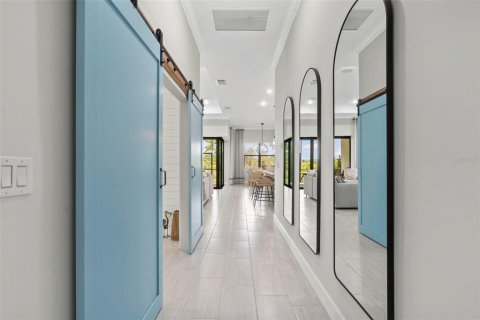 Casa en alquiler en Nokomis, Florida, 3 dormitorios, 190.91 m2 № 1508886 - foto 15