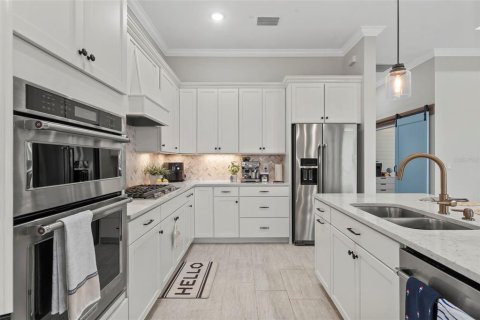 Casa en alquiler en Nokomis, Florida, 3 dormitorios, 190.91 m2 № 1508886 - foto 23