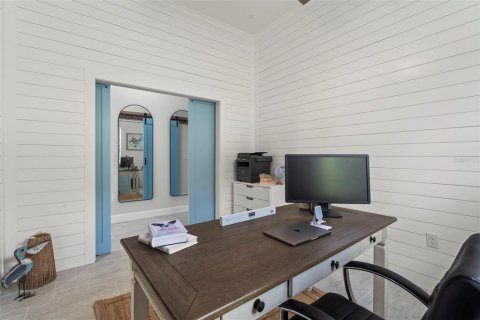 Casa en alquiler en Nokomis, Florida, 3 dormitorios, 190.91 m2 № 1508886 - foto 18