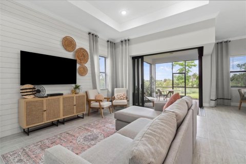 Casa en alquiler en Nokomis, Florida, 3 dormitorios, 190.91 m2 № 1508886 - foto 29