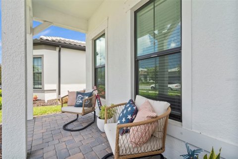 Casa en alquiler en Nokomis, Florida, 3 dormitorios, 190.91 m2 № 1508886 - foto 6