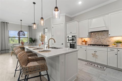 Casa en alquiler en Nokomis, Florida, 3 dormitorios, 190.91 m2 № 1508886 - foto 20