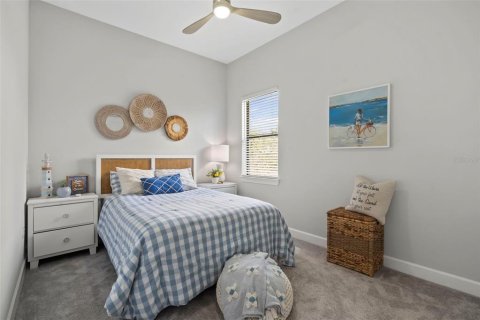 Casa en alquiler en Nokomis, Florida, 3 dormitorios, 190.91 m2 № 1508886 - foto 11